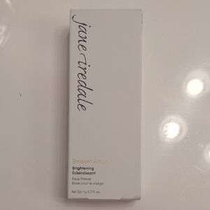 jane iredale Smooth Affair Brightening Primer - White NIB